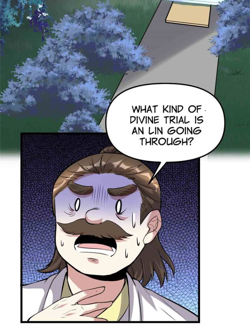 I Might Be a Fake Cultivator — Chapter 232 — page 17