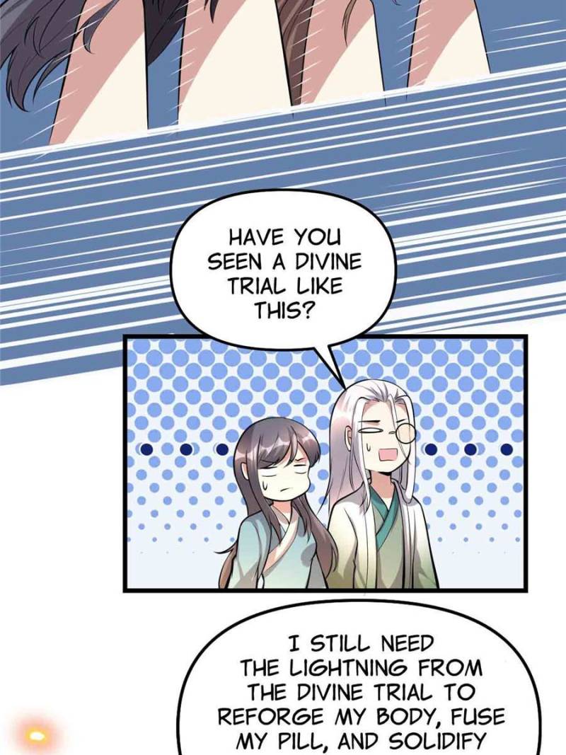 I Might Be a Fake Cultivator — Chapter 232 — page 22