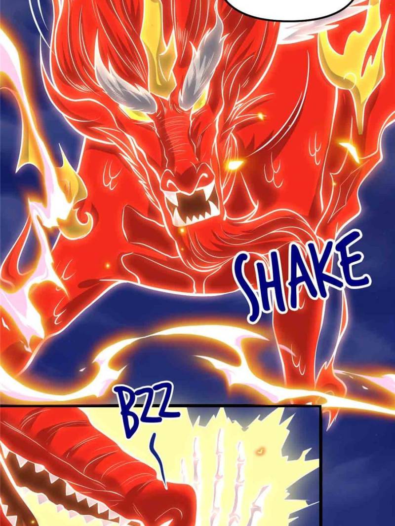 I Might Be a Fake Cultivator — Chapter 232 — page 24