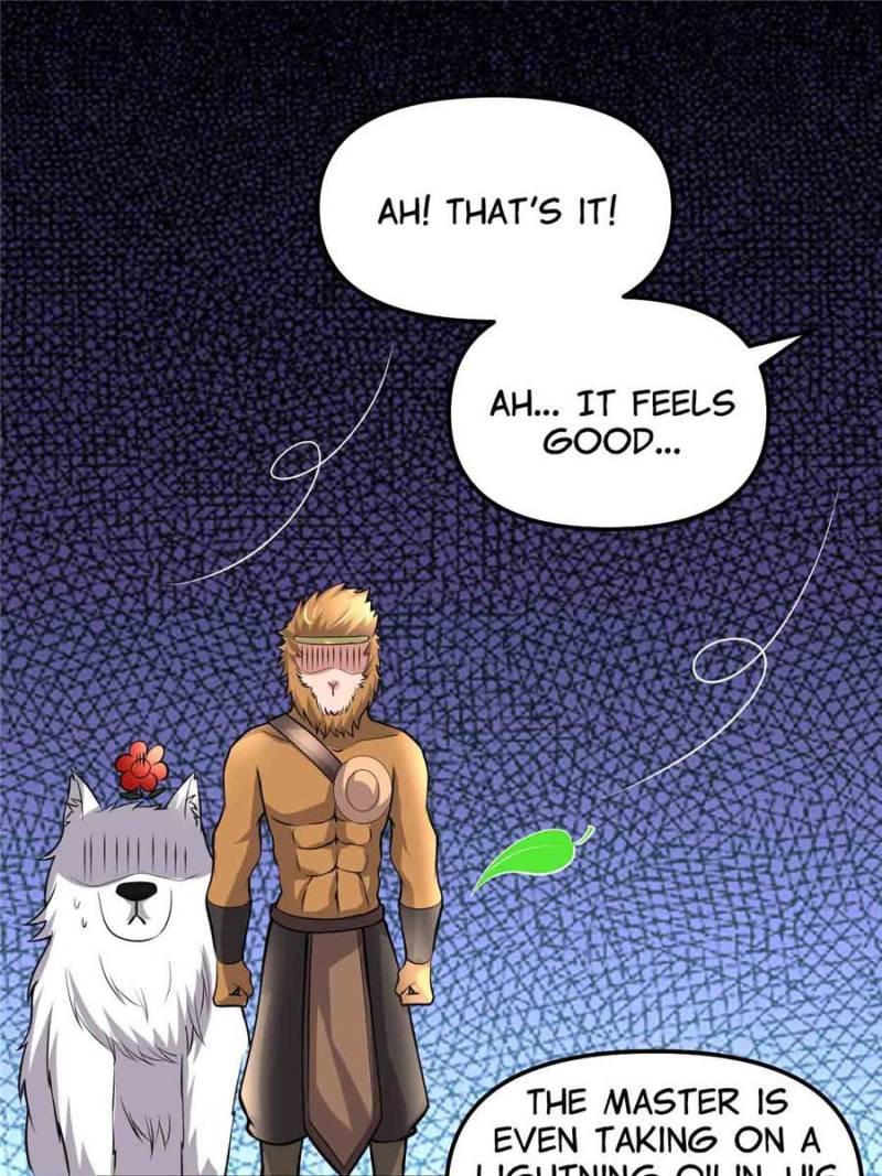 I Might Be a Fake Cultivator — Chapter 232 — page 26