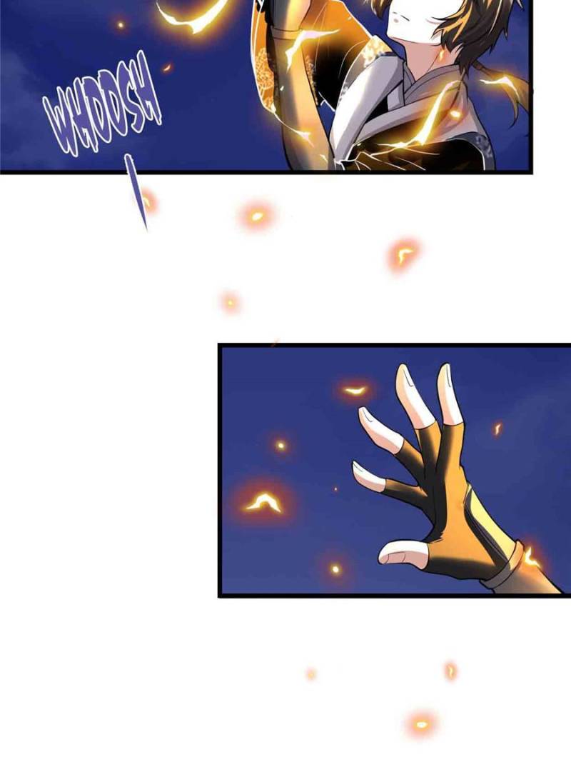 I Might Be a Fake Cultivator — Chapter 232 — page 29