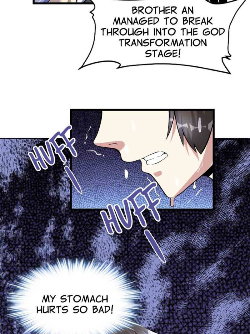 I Might Be a Fake Cultivator — Chapter 232 — page 32