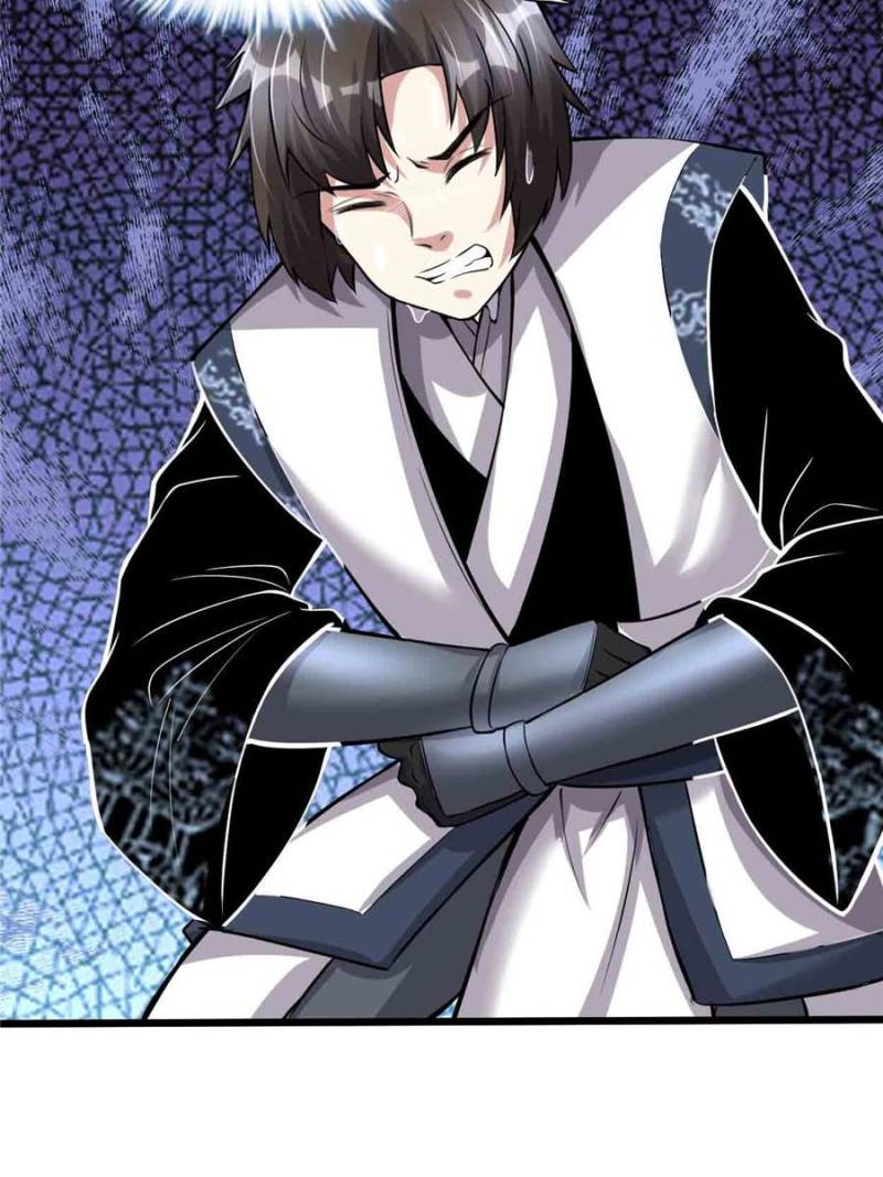 I Might Be a Fake Cultivator — Chapter 232 — page 33