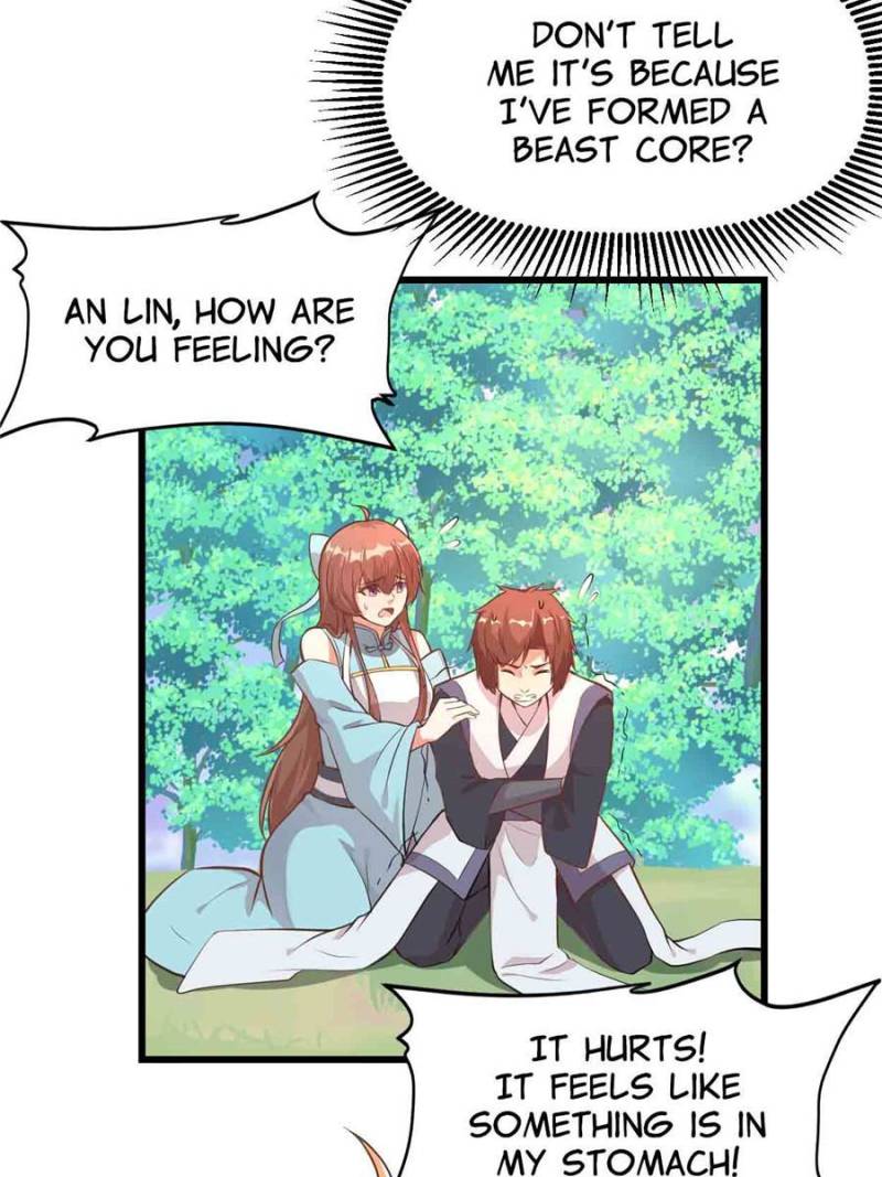 I Might Be a Fake Cultivator — Chapter 233 — page 2