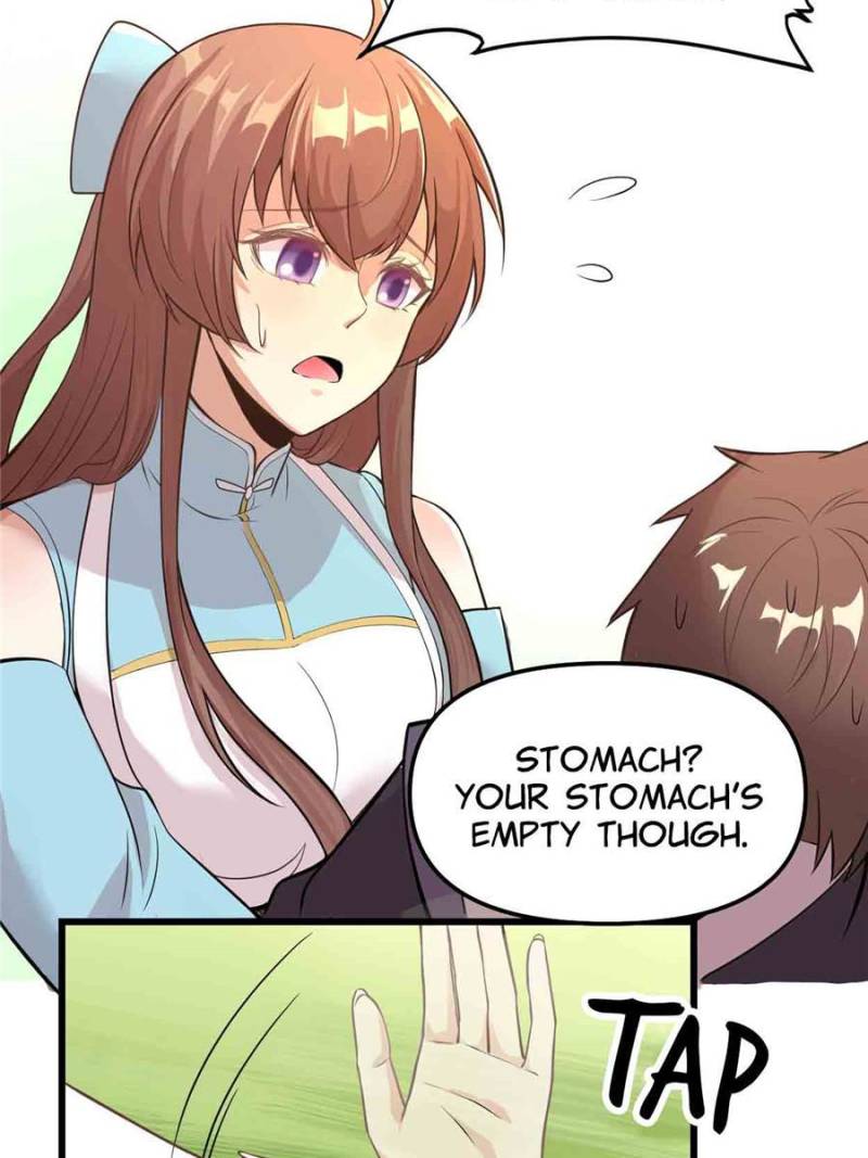 I Might Be a Fake Cultivator — Chapter 233 — page 3
