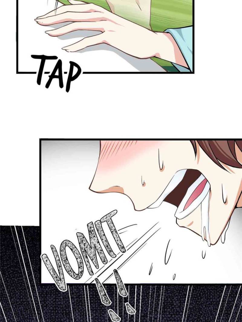 I Might Be a Fake Cultivator — Chapter 233 — page 4
