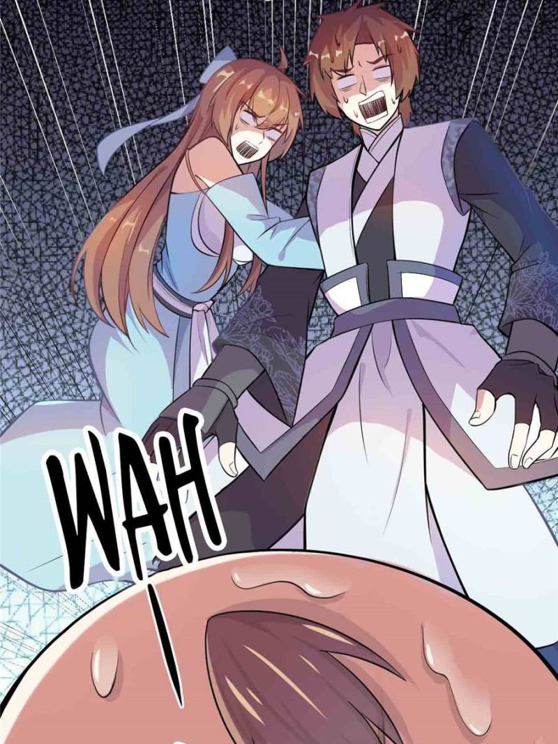 I Might Be a Fake Cultivator — Chapter 233 — page 5