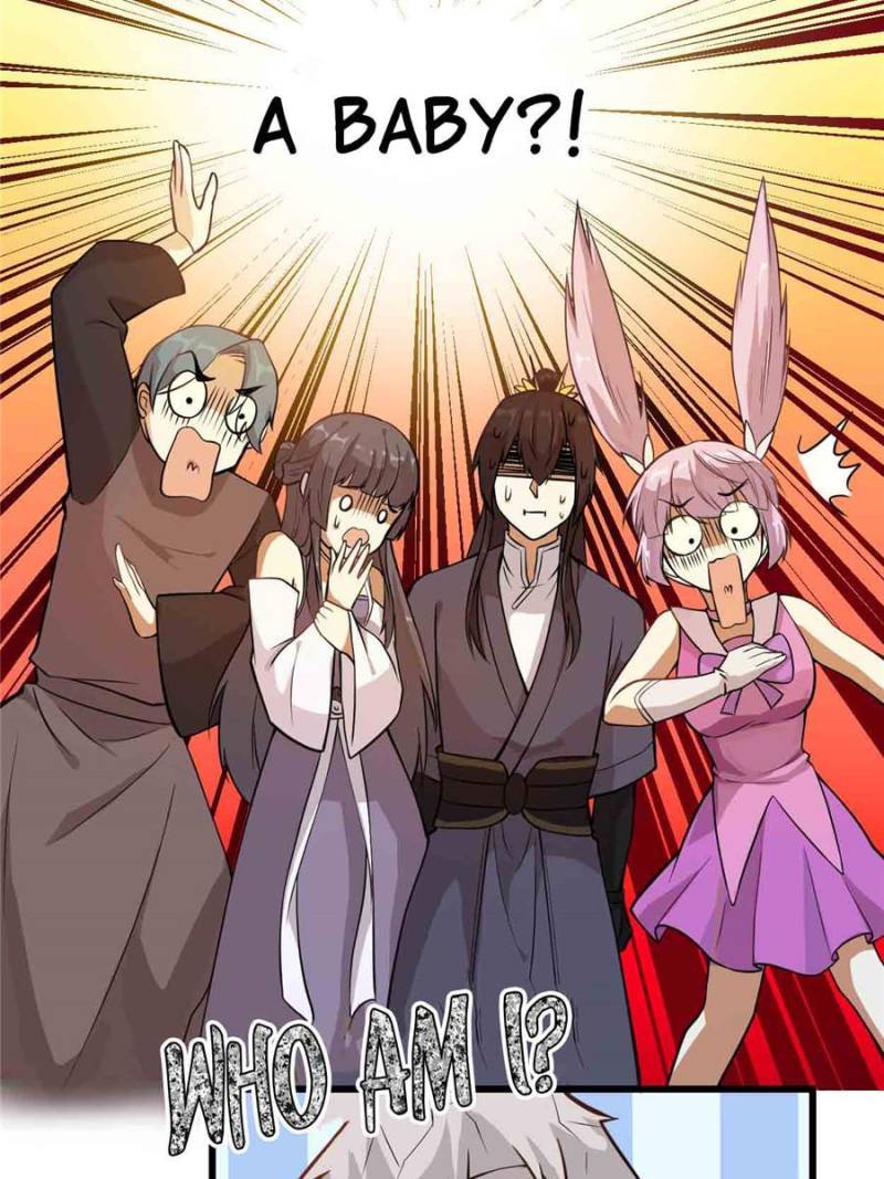 I Might Be a Fake Cultivator — Chapter 233 — page 7