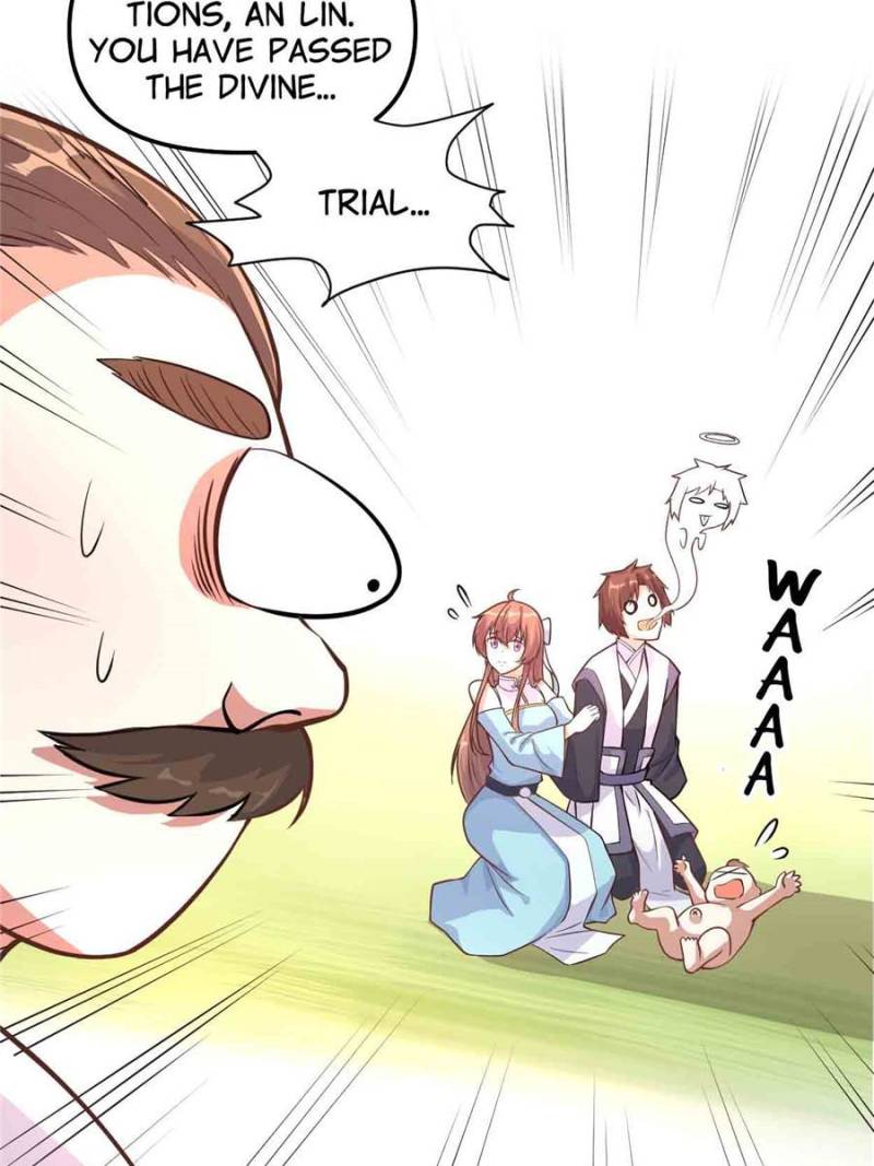 I Might Be a Fake Cultivator — Chapter 233 — page 9
