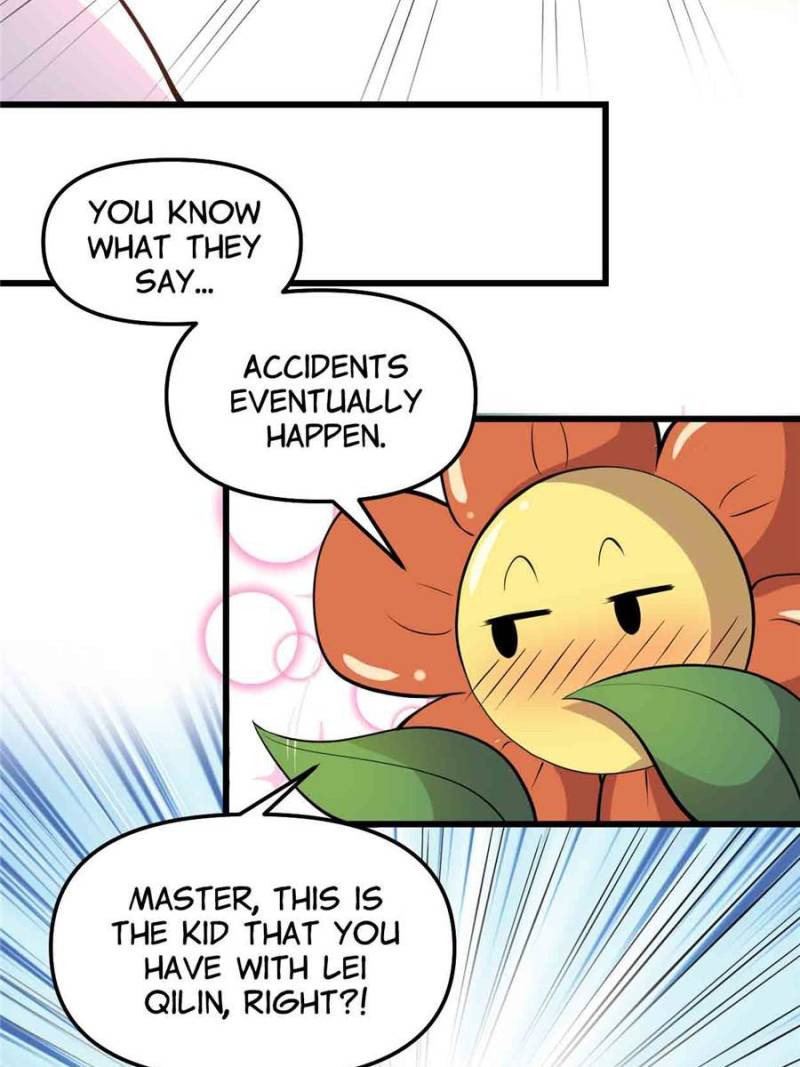 I Might Be a Fake Cultivator — Chapter 233 — page 10