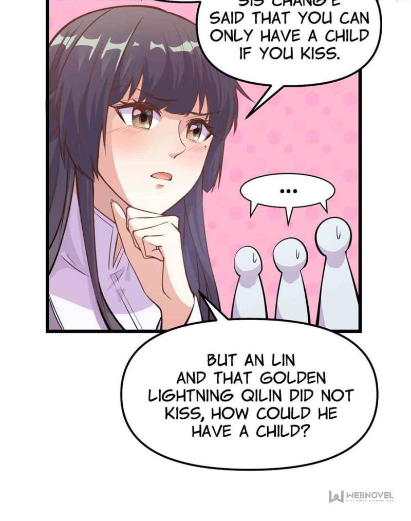 I Might Be a Fake Cultivator — Chapter 233 — page 12