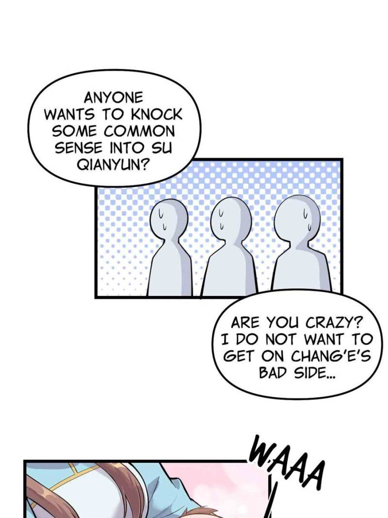I Might Be a Fake Cultivator — Chapter 233 — page 13
