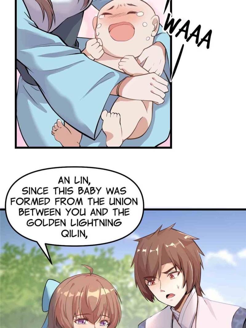 I Might Be a Fake Cultivator — Chapter 233 — page 14