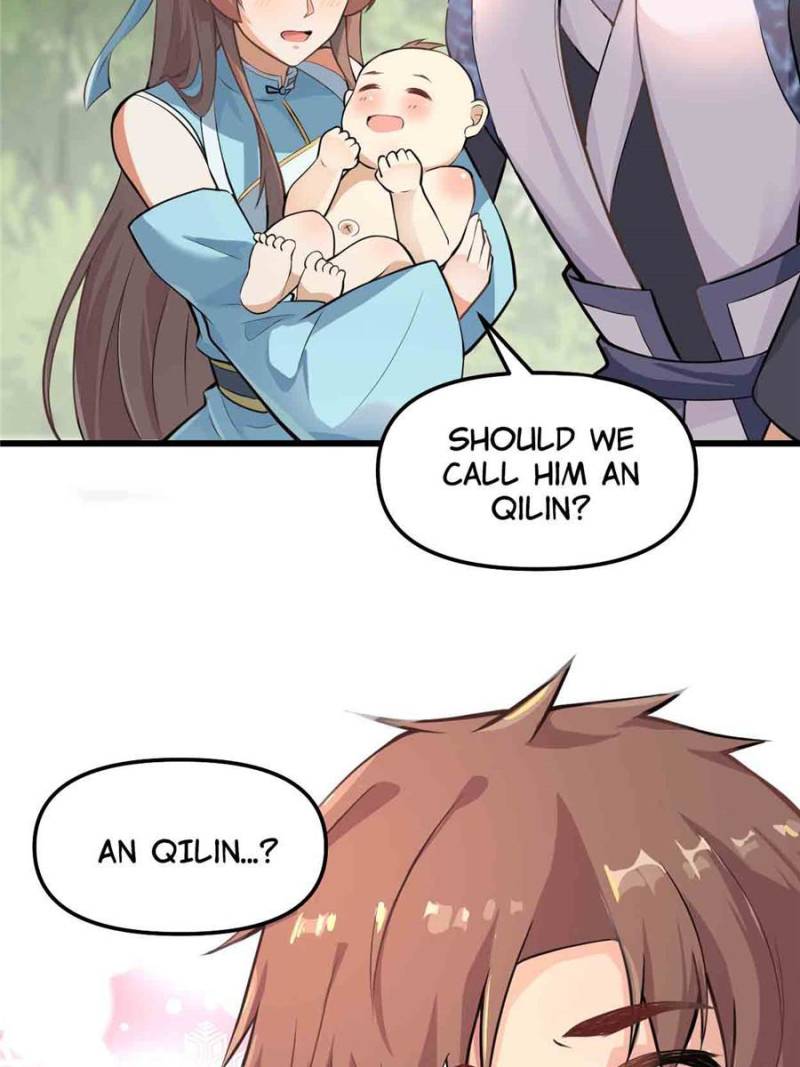 I Might Be a Fake Cultivator — Chapter 233 — page 15