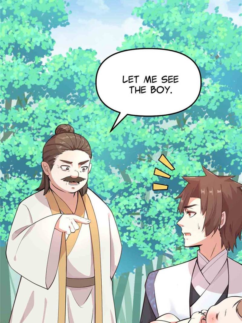 I Might Be a Fake Cultivator — Chapter 233 — page 18
