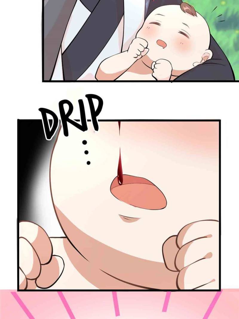 I Might Be a Fake Cultivator — Chapter 233 — page 23