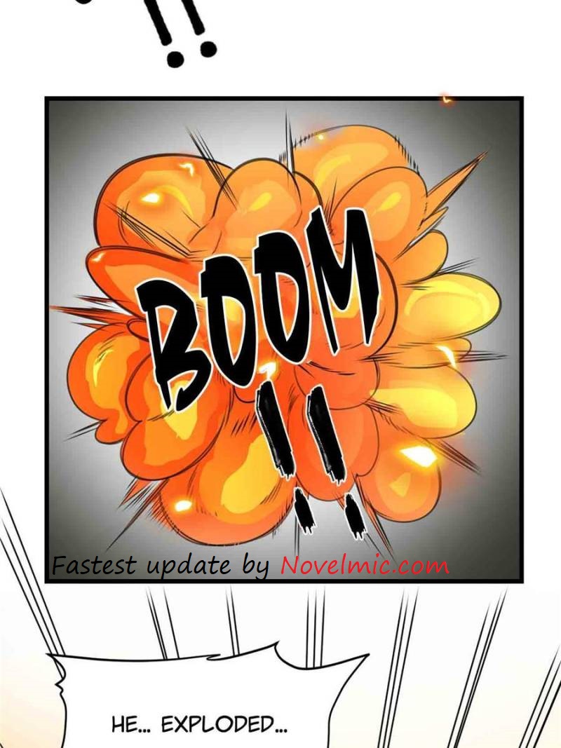 I Might Be a Fake Cultivator — Chapter 233 — page 29