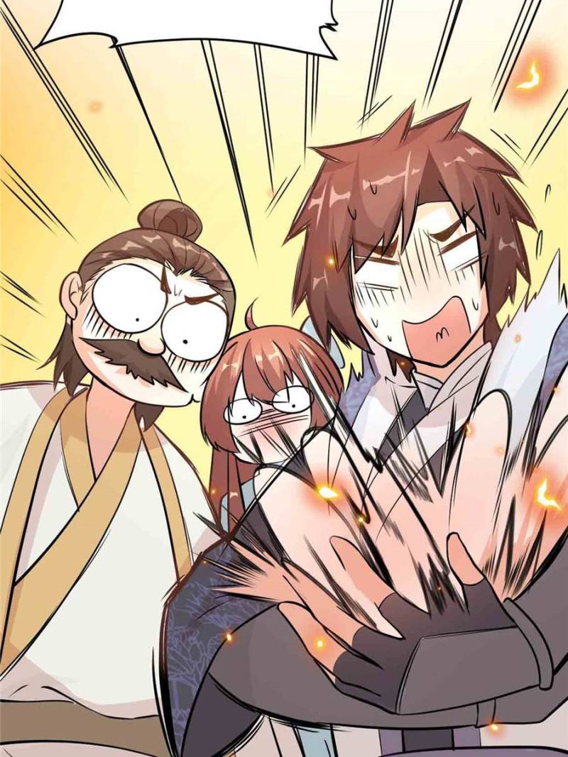 I Might Be a Fake Cultivator — Chapter 233 — page 30