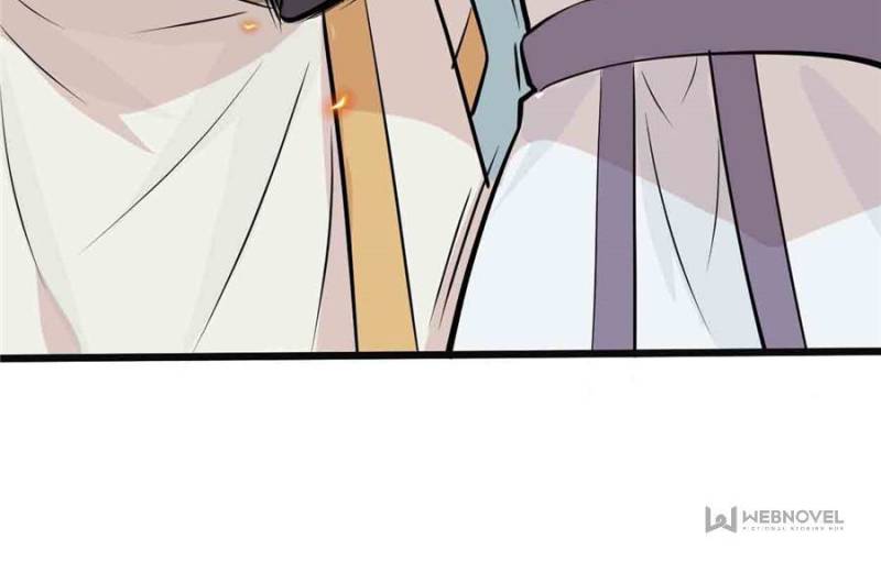 I Might Be a Fake Cultivator — Chapter 233 — page 31
