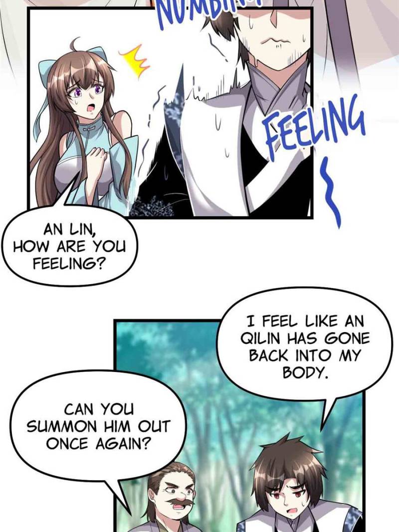 I Might Be a Fake Cultivator — Chapter 234 — page 2