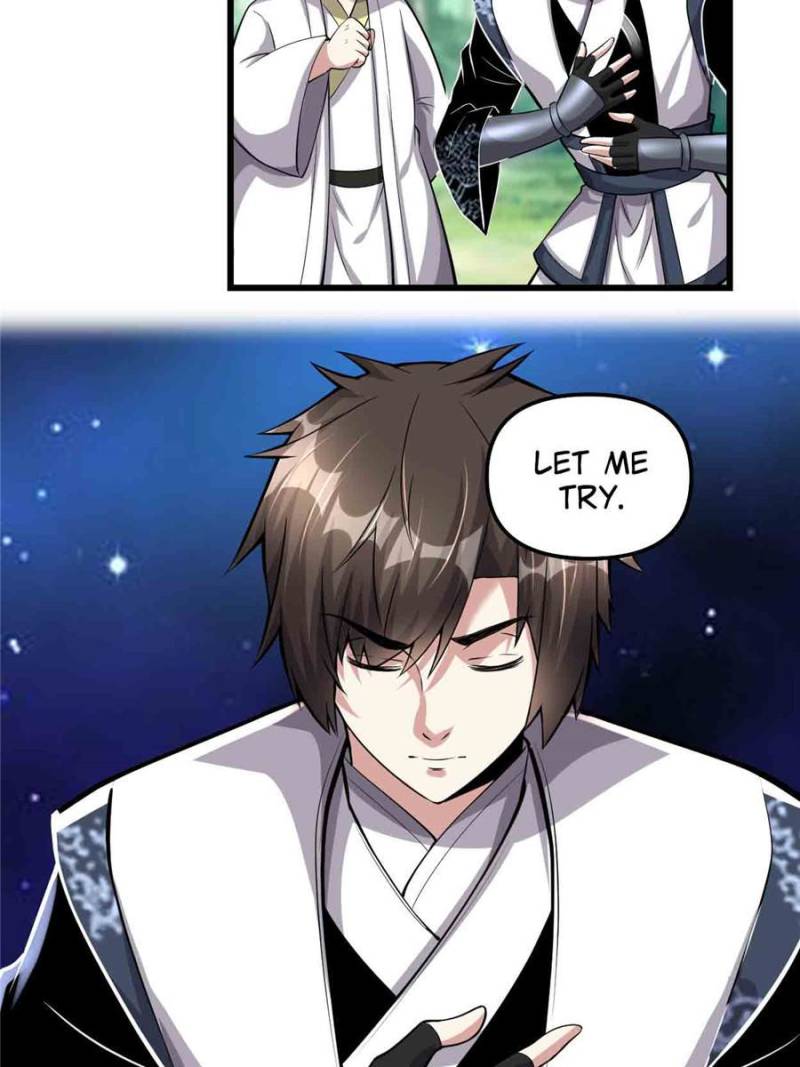 I Might Be a Fake Cultivator — Chapter 234 — page 3