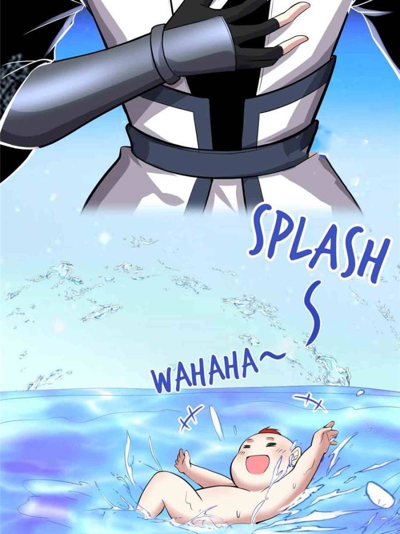 I Might Be a Fake Cultivator — Chapter 234 — page 4