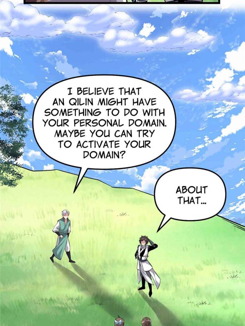 I Might Be a Fake Cultivator — Chapter 234 — page 6