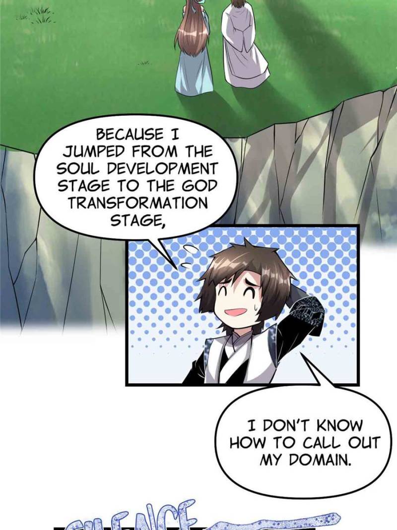 I Might Be a Fake Cultivator — Chapter 234 — page 7