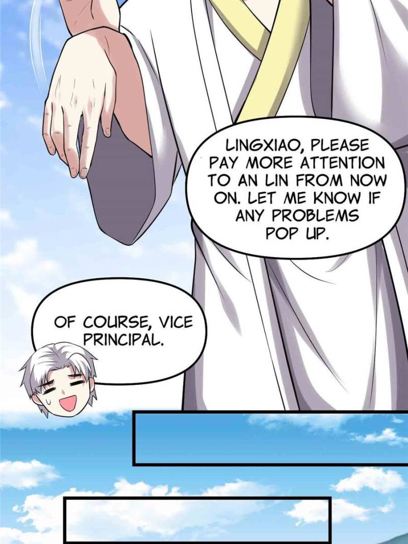 I Might Be a Fake Cultivator — Chapter 234 — page 9