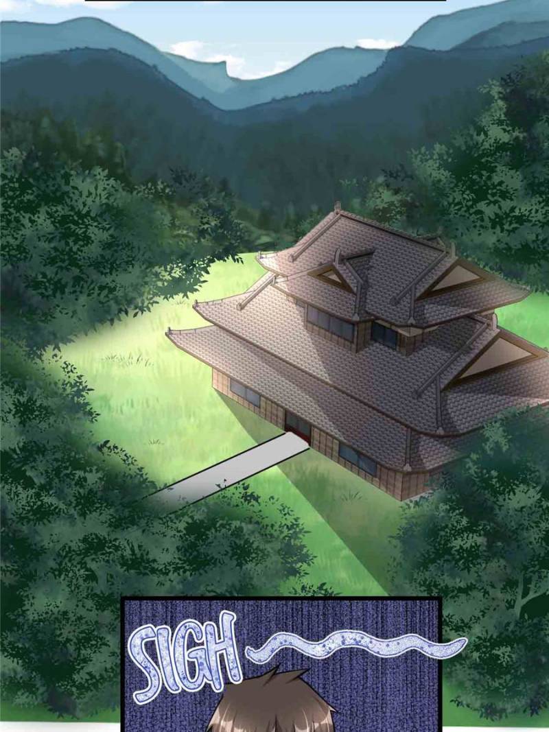 I Might Be a Fake Cultivator — Chapter 234 — page 10