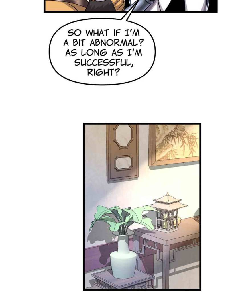 I Might Be a Fake Cultivator — Chapter 234 — page 17