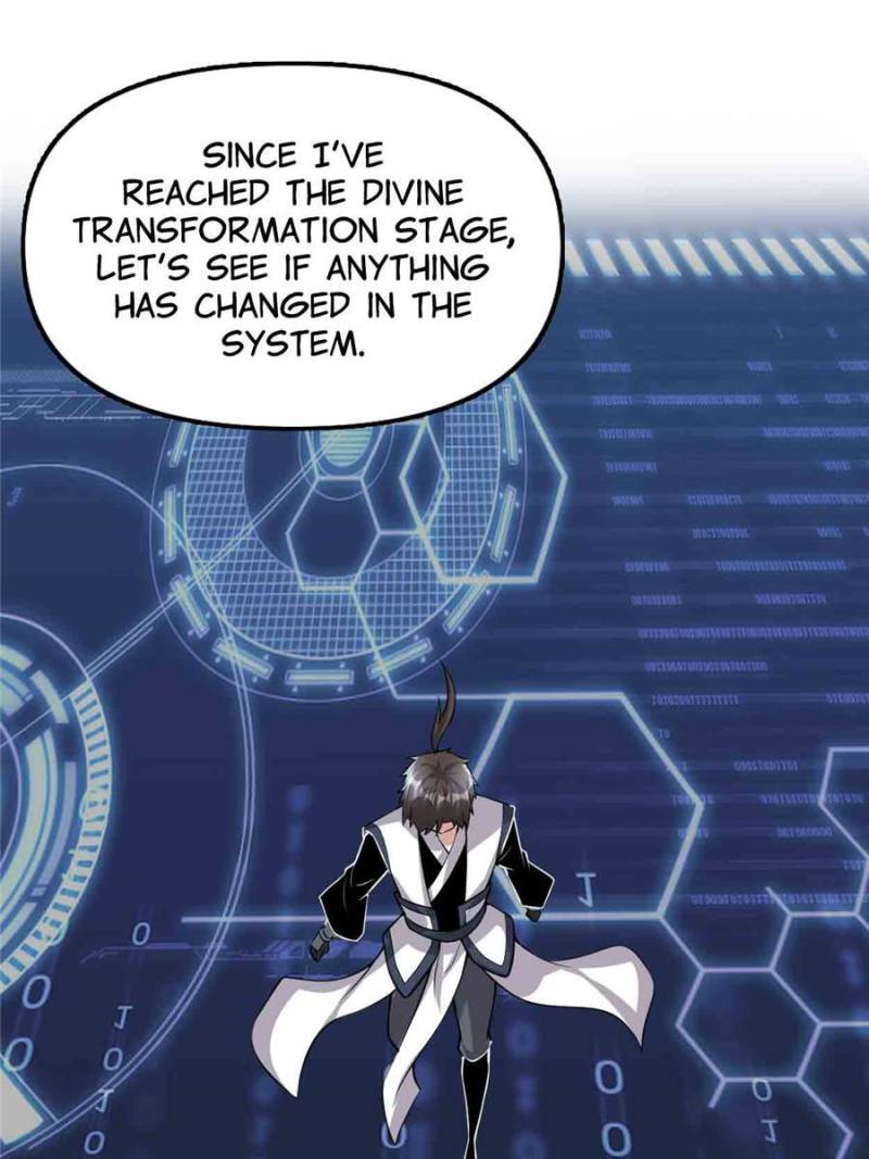 I Might Be a Fake Cultivator — Chapter 234 — page 18