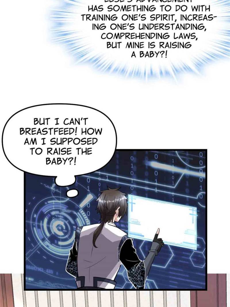 I Might Be a Fake Cultivator — Chapter 234 — page 20