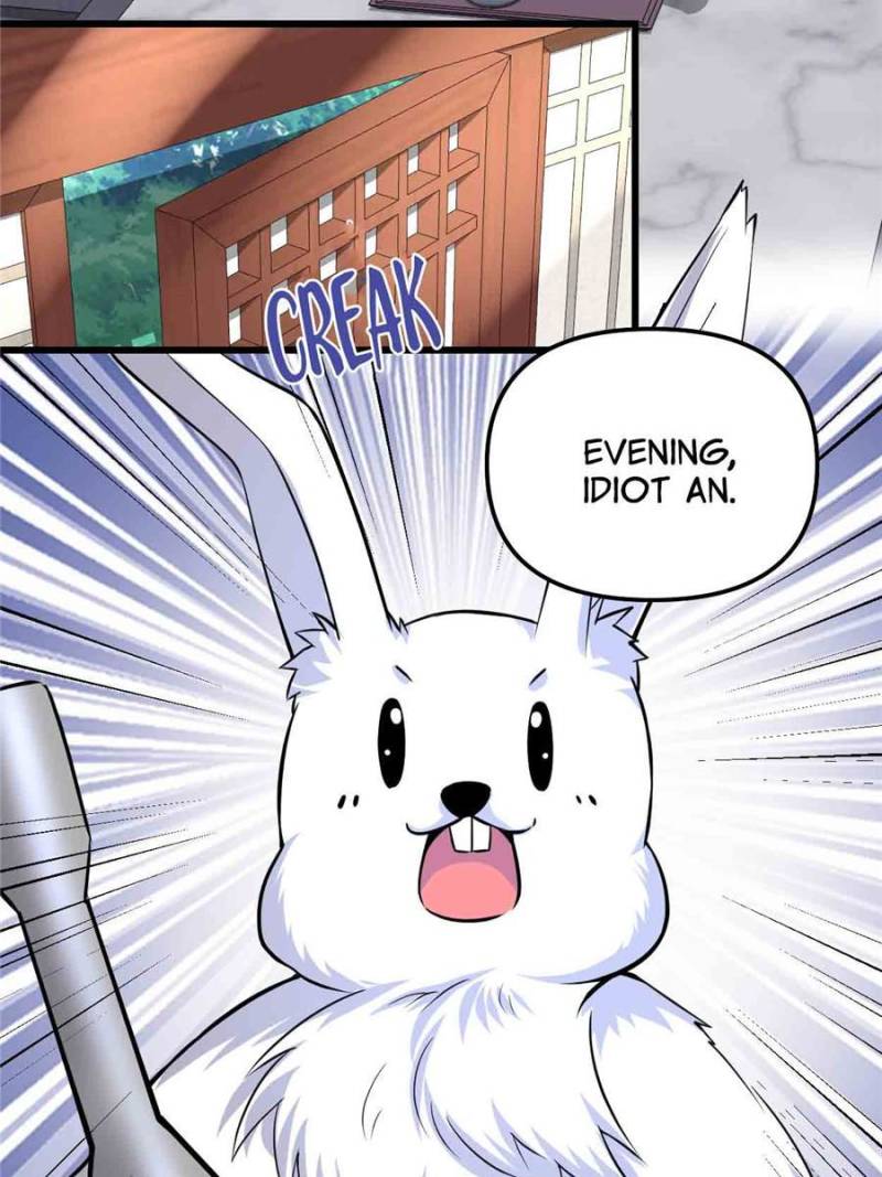 I Might Be a Fake Cultivator — Chapter 234 — page 22