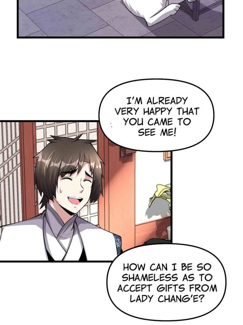 I Might Be a Fake Cultivator — Chapter 234 — page 24