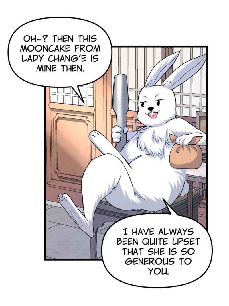 I Might Be a Fake Cultivator — Chapter 234 — page 25