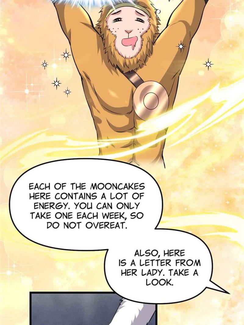 I Might Be a Fake Cultivator — Chapter 234 — page 31