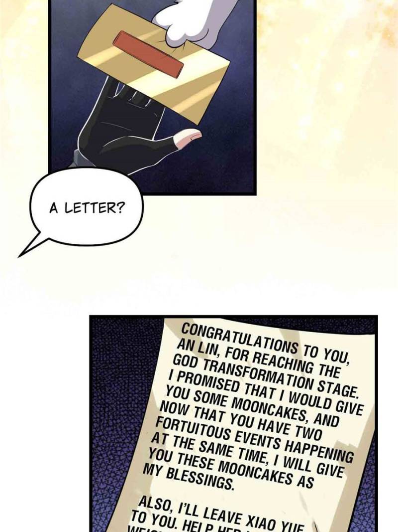 I Might Be a Fake Cultivator — Chapter 234 — page 32