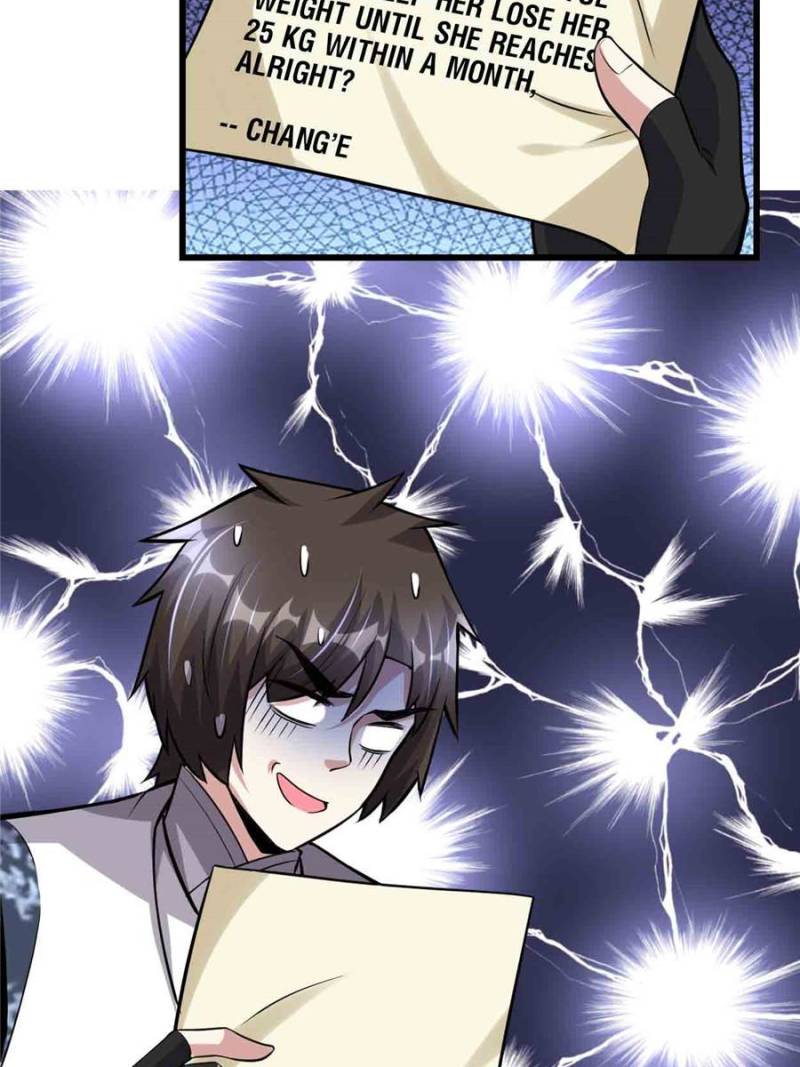 I Might Be a Fake Cultivator — Chapter 234 — page 33