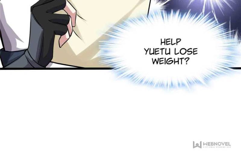 I Might Be a Fake Cultivator — Chapter 234 — page 34