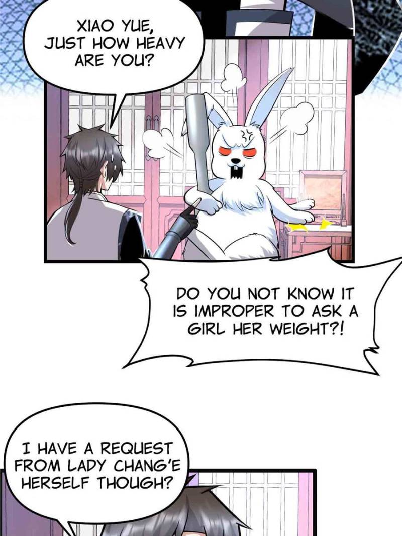 I Might Be a Fake Cultivator — Chapter 235 — page 2