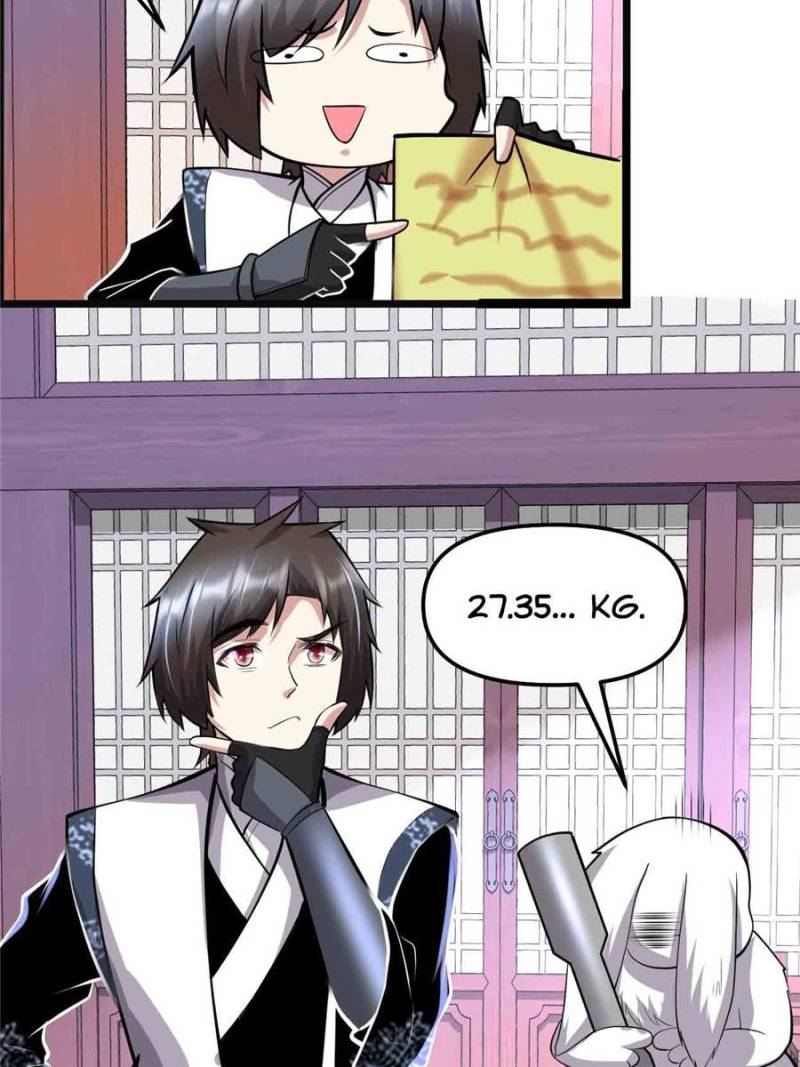 I Might Be a Fake Cultivator — Chapter 235 — page 3