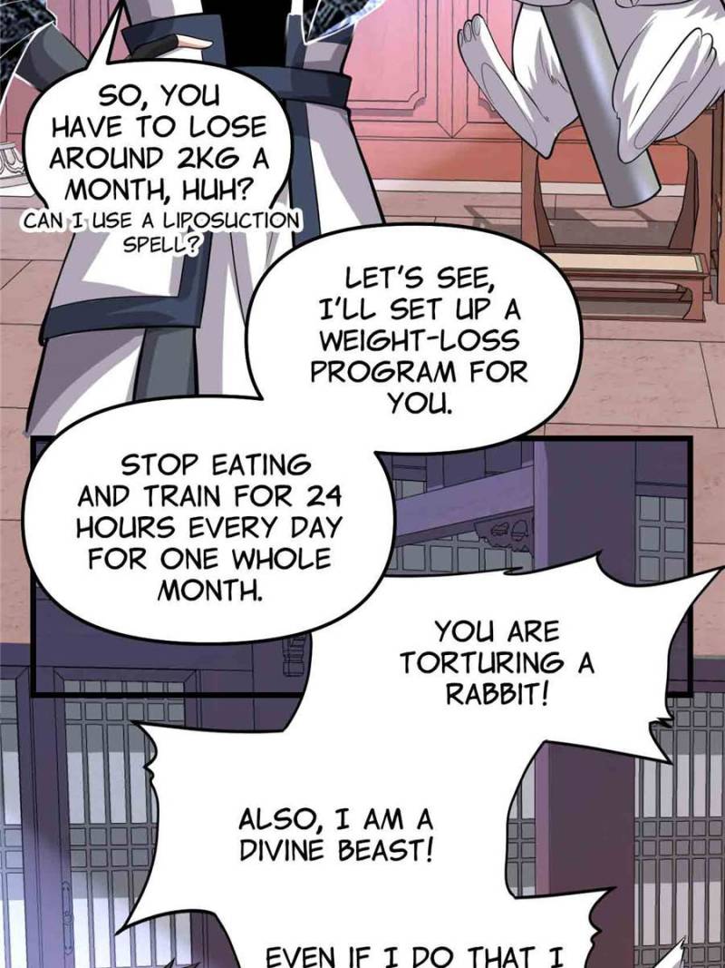 I Might Be a Fake Cultivator — Chapter 235 — page 4