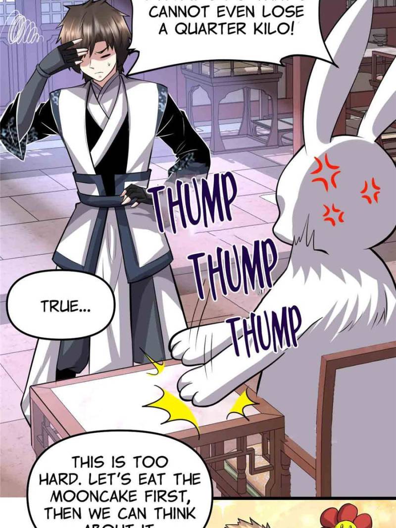 I Might Be a Fake Cultivator — Chapter 235 — page 5