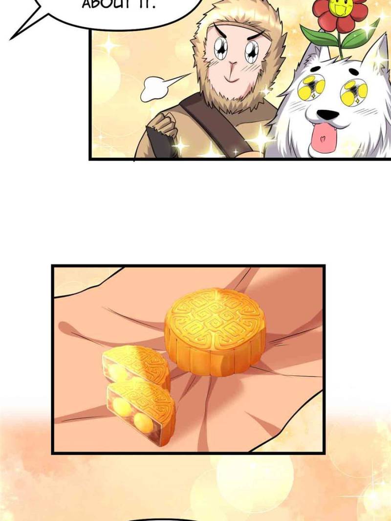 I Might Be a Fake Cultivator — Chapter 235 — page 6