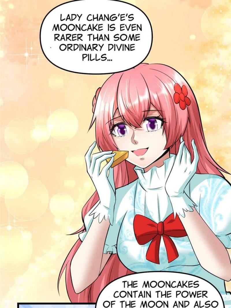 I Might Be a Fake Cultivator — Chapter 235 — page 7