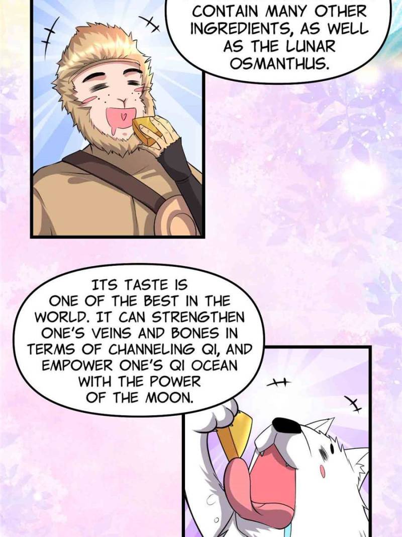 I Might Be a Fake Cultivator — Chapter 235 — page 8