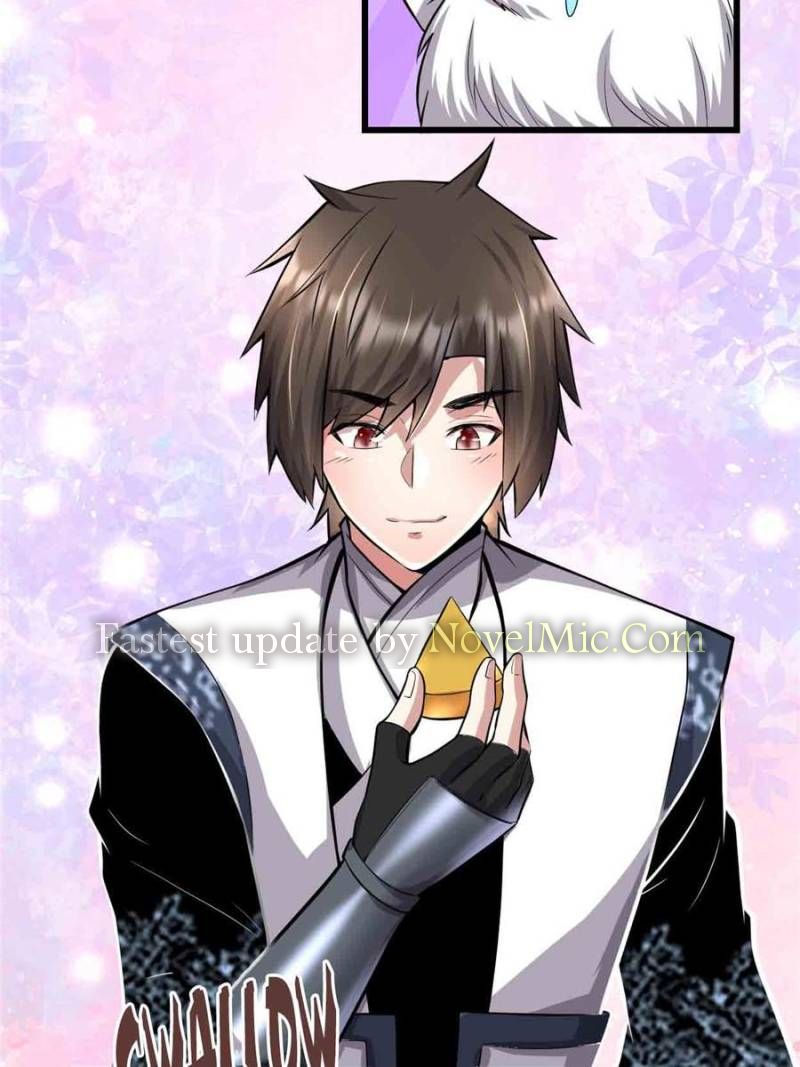 I Might Be a Fake Cultivator — Chapter 235 — page 9