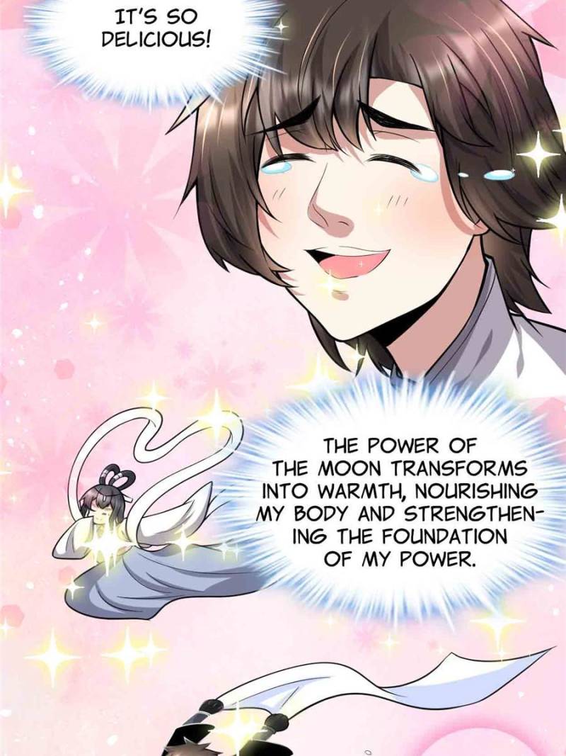 I Might Be a Fake Cultivator — Chapter 235 — page 11