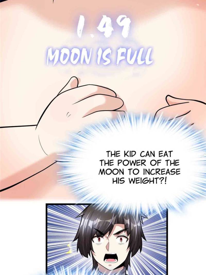 I Might Be a Fake Cultivator — Chapter 235 — page 16